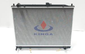 Quality V73 2002 AT Mitsubishi Pajero Radiator OEM MR968286 / car radiator replacement wholesale