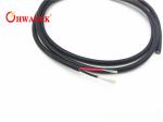 UL2463 600V 24AWG 28AWG X Ray Medical Equipment Cable Multi Core