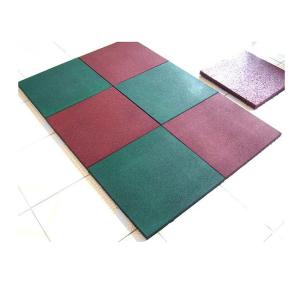 Quality Thermal Insulated Waterproof Safety Floor Mats For Badminton wholesale