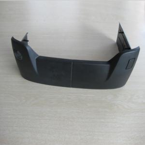 Quality Customized Car Bumper Injection Mould Parts Service Design wholesale