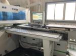 Panel Plywood Square Wood Hole Drilling Machine Horizontal 5100x2510x1800mm