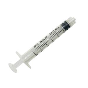 China 3ml 10ml Luer Lock Syringe 150mm Luer Lock Tip Syringe OEM on sale