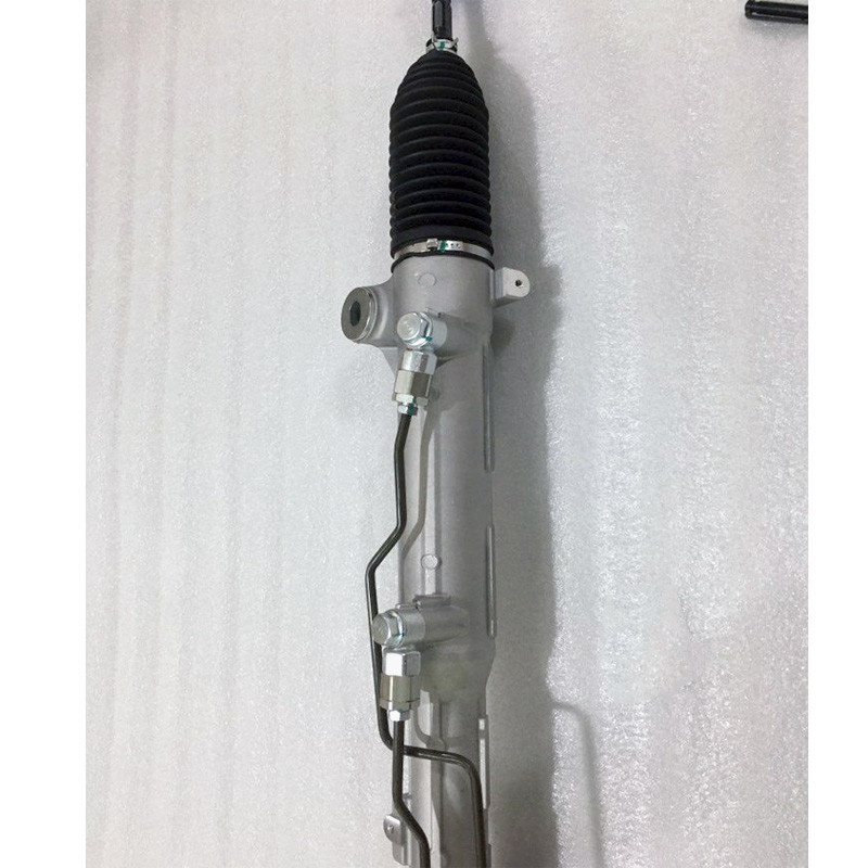 Hot selling UC2N-32-110 LHD 4WD Auto Steering Rack For Ranger 2012 power steering gear
