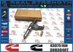 Fuel Injector 4307516N 3411767T 3407776 3087807 341176