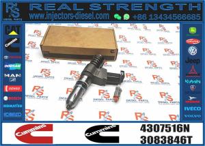Quality Fuel Injector 4307516N 3411767T 3407776 3087807 341176 wholesale