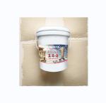 Waterproof Glitter Paint for Exterior Walls in Building Coating CAS No. 24969-06