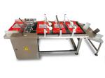 1000mm Wide High Speed Friction Feeders