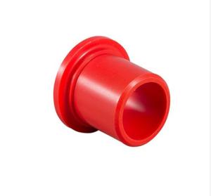 Quality ISO9001 Plastic Parts CNC Machining For Silicone Molding Urethane Enclosure ODM wholesale