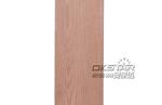 outdoor exercise equipment park wood double pendulum