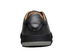 Spring / Autumn Mens Lace Up Leather Sneakers Trendy Walking Fashion Shoes Men