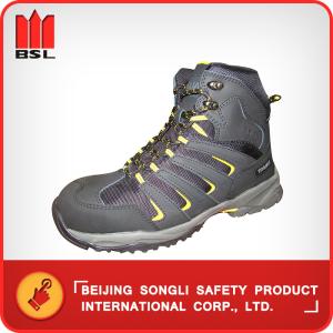 Quality SLS-HN-130 SAFETY SHOES wholesale