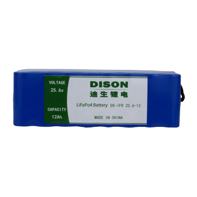 IFR32700 12.8v 36Ah -30C Low Temperature LiFePo4 Lithium Ion Phosphate Battery For Solar Street Lighting