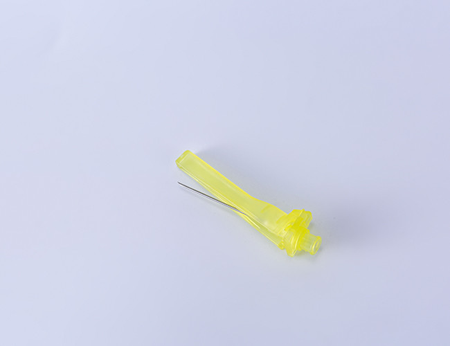 FDA510K Medical Single Lumen Disposable Hypodermic Needle For Syringe 18G