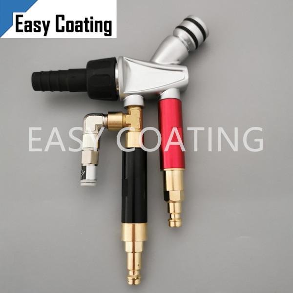 Sell high quality powder coating system feed pump optiflow IG06-P Optiflex 2F