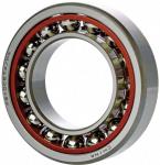 7026CTYNSULP4 130*200*33mm Single row angular contact ball bearing 7322 for