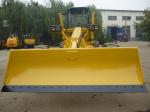 PY220C 16900kg Construction Motor Grader Heavy Farm Equipment