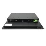 10.4" D2550 Fanless 1024x768 Industrial Touch Screen PC HDMI