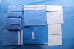 EO Sterile Surgical Drape Pack FDA General Surgical Pack Customized
