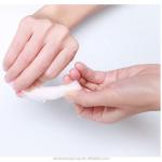 Customized SPA Hotel Beauty Salon Dry Wipes Extractive Disposable Face Towel