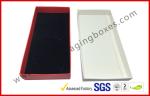 Fold Printing Small Gift Box Customized Delicated Lid And Base For Decorations