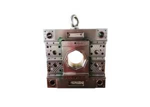 Quality DME Standard Automotive PMMA Plastic Injection Mould For Rear Light wholesale