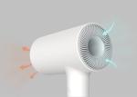 50 M3/H 600W Cordless Rechargeable Hair Dryer For Travelling