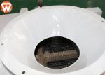 5 - 12T/H Auxiliary Equipment Animal Livestock Feed Pellet Rotary Screener