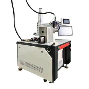 Quality Made In China Drainage And Water Cup Plastic Pipe Plastic Sanitary Pipe Laser Welding Machine wholesale