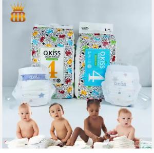 Quality Wholesale price Sleepy Baby Diaper Factory Nice baby Diaper wholesale