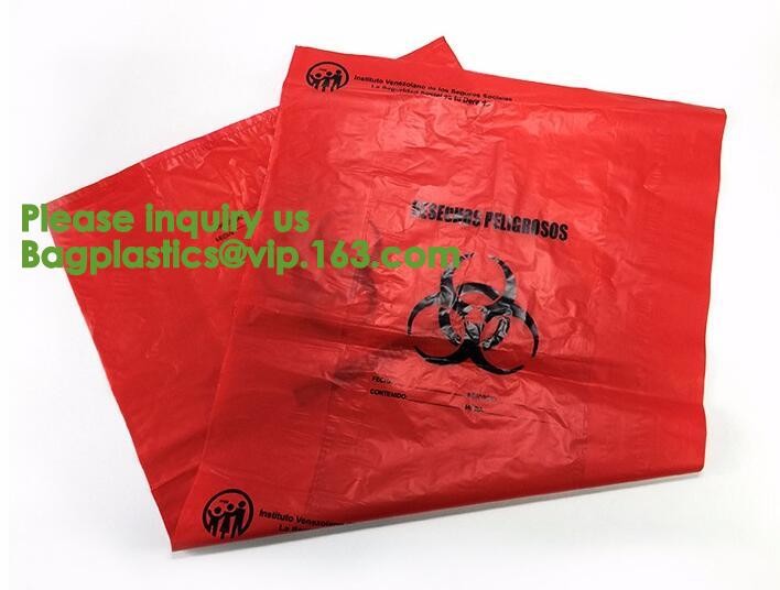 Hazard Analysis of Plastic Bag,Laboratory Hazards and Risks | Lab Manager,Biomedical waste Biological Waste Pickup Sched