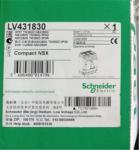 Schneider LV431830 250A 3P3D Molded Case Circuit Breaker