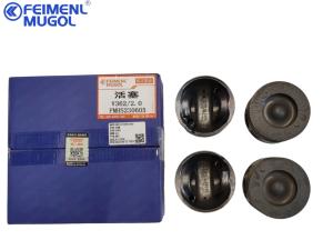 Quality Feimenl Mugol Ford Transit V348 Piston, Land Rover Puma2.0, 0603-010503-002 wholesale