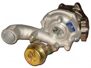 Quality Audi RS 6 (C5) Left Side K04 Turbo 53049880028，077145703P, 077145703PX wholesale