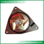 Original/Aftermarket High quality Dongfeng Cummins 6BT Diesel Engine Water Pump