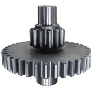 Quality Alloy Steel Castings of Car Accessory Gearing wholesale