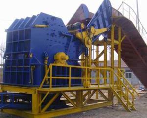 Quality 2015 Hongji Cement Clinker Grinding Line wholesale