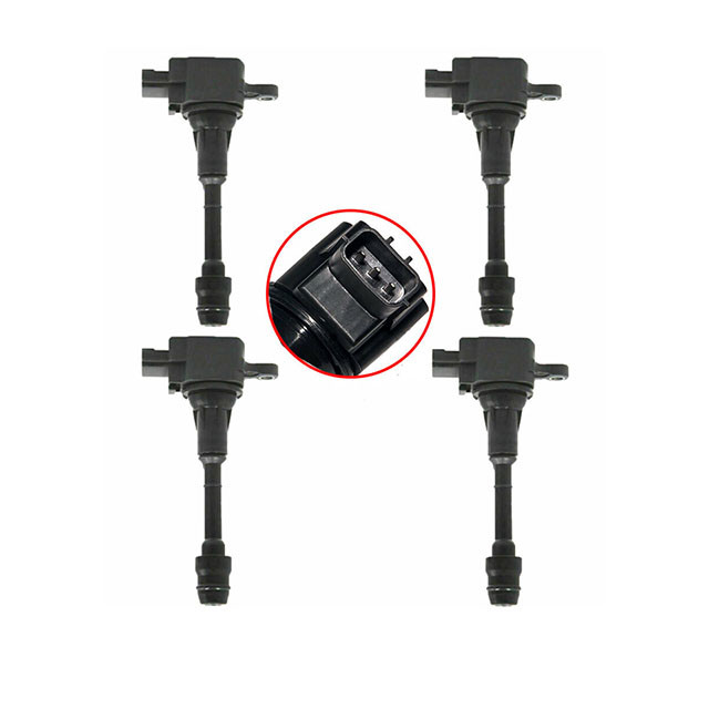Wholesale Automotive Parts 22448-8H315 224488H315 For Ignition Coil Pack ignition coil manufacturers