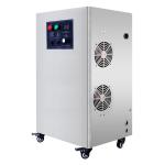 15g 20G Water Ozone Generator For Water Treatment Air cooling