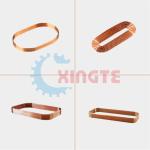 1511,1206,1506,1609 Speaker Coil Winding Machine