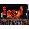 Buy cheap High Definition 6500Nits P4.81 Outdoor Rental LED Display FCC UL Approved from wholesalers
