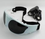 Multi Function Plastic Mini Electric Massager For Eye Health Care In Home