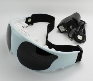Quality Multi Function Plastic Mini Electric Massager For Eye Health Care In Home wholesale