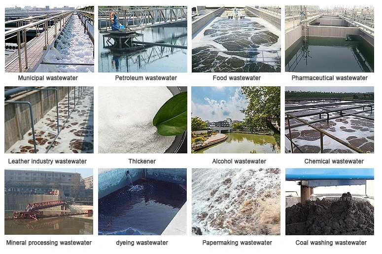 Water Treatment Coagulant Pac Poly Aluminium Chloride For Drinking Water White Powder Paper Making Industry
