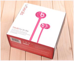 Quality Beats by dr. dre Urbeats In-Ear Headpones Headset -pinkj made in china grgheadests.com wholesale