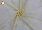 Jacquard Air Mattress Pillow Fabric Yarn Dyed Technology Spot