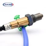 Genuine BOSCH Oxygen Lambda Sensor 0258006028 For Citroen Peugeot 106 206 307