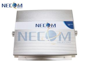 Quality 5W High Gain 2G 850MHz Cellphone Signal Booster 850MHz Mobile Phone Signal Repeater wholesale