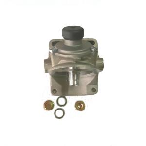 Quality Reliable PL420 Fuel Filter Base For King Long &amp; Yutong Buses wholesale