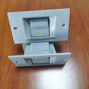 Quality Lower Knife Switch Polar Cutting Machine Spare Parts For Heidelberg Printer wholesale
