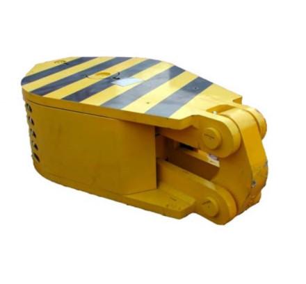 Cheap 60m/Min Oilfield Rig Alloy Steel Traveling Block Hook for sale